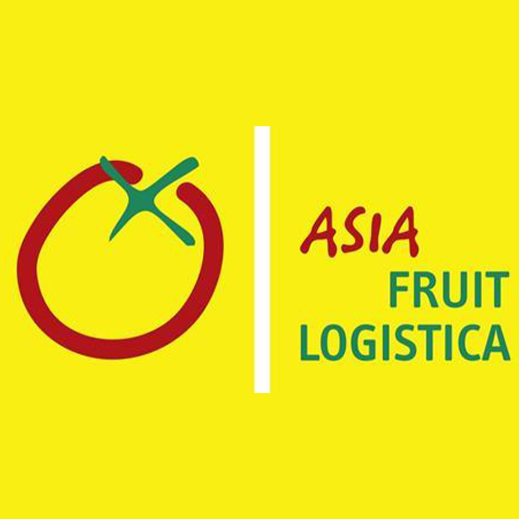 Asia Fruit Logistica